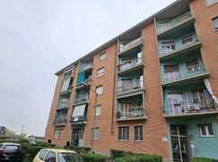 Appartamento in Residenziale