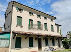 Casa indipendente in Residenziale