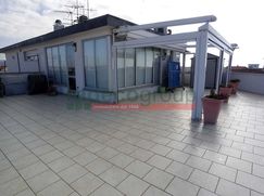Attico/Mansarda in Residenziale