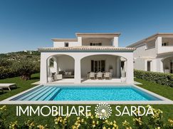 Villa in Residenziale