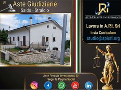 Appartamento in Residenziale