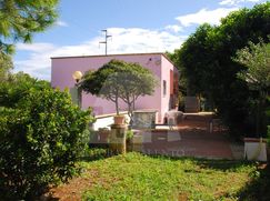 Casa indipendente in Residenziale