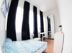 Stanza in Residenziale