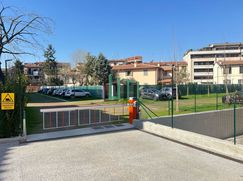 Box/posto auto in Residenziale