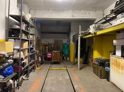 Box/posto auto in Residenziale