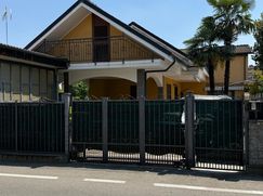 Villa in Residenziale