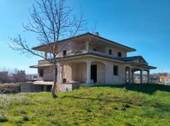 Villa in Residenziale