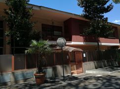 Villetta a schiera in Residenziale