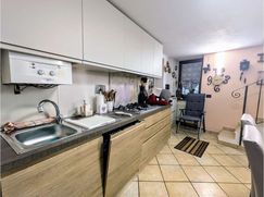 Casa indipendente in Residenziale