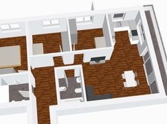 Appartamento in Residenziale