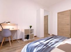 Stanza in Residenziale