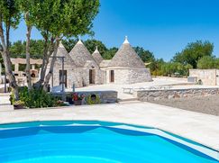 Baita/Bungalow/Chalet/Trullo in Residenziale