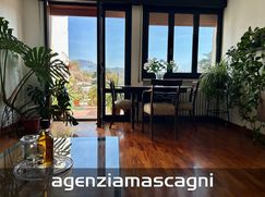 Attico/Mansarda in Residenziale