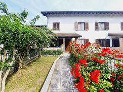Villetta a schiera in Residenziale