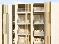 Appartamento in Residenziale