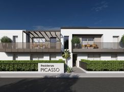 Appartamento in Residenziale