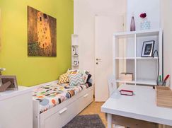 Stanza in Residenziale
