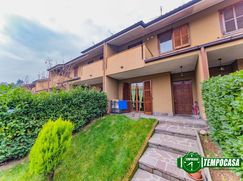 Villetta a schiera in Residenziale