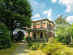 Villa in Residenziale