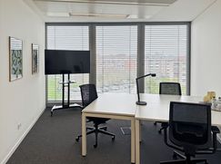 Ufficio in Commerciale