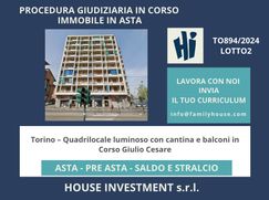 Appartamento in Residenziale
