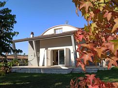 Villa in Residenziale