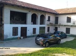 Rustico/Casale in Residenziale