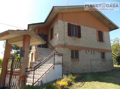 Casa indipendente in Residenziale