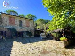 Rustico/Casale in Residenziale