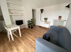 Attico/Mansarda in Residenziale