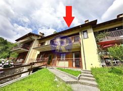 Villetta a schiera in Residenziale