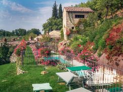 Rustico/Casale in Residenziale