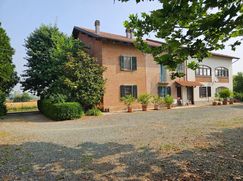 Rustico/Casale in Residenziale