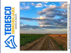 Terreno agricolo in Commerciale