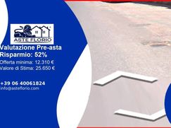 Box/posto auto in Residenziale