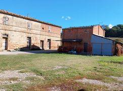 Rustico/Casale in Residenziale