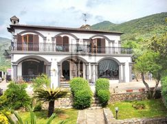 Villa in Residenziale