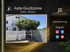 Appartamento in Residenziale