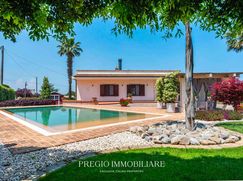 Villa in Residenziale