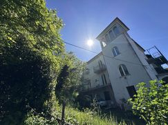 Villa in Residenziale
