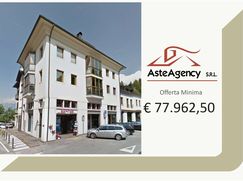 Appartamento in Residenziale