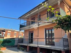 Casa indipendente in Residenziale