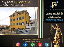 Appartamento in Residenziale