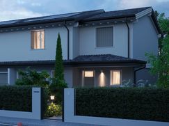 Villetta a schiera in Residenziale