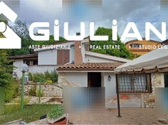 Villetta a schiera in Residenziale