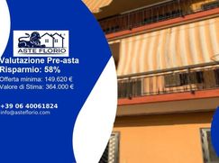 Appartamento in Residenziale
