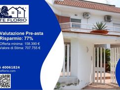 Casa indipendente in Residenziale