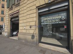 Negozio/Locale commerciale in Commerciale