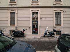 Ufficio in Commerciale
