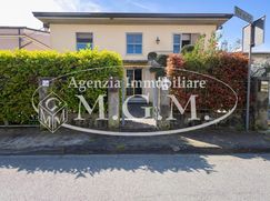 Villetta a schiera in Residenziale